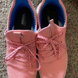 Women’s Adidas Cloudfoam Tennis Shoes